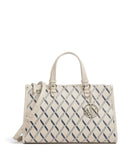 Armani Exchange Gynger Logo M Torbu sound sand