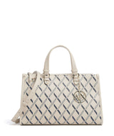 Armani Exchange Gynger Logo M Torbu sound sand
