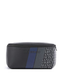 Armani Exchange Dylan Torbica deep navy/estate blue/deep navy shiny