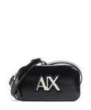 Armani Exchange Scarlett Mini Torba preko ramena black