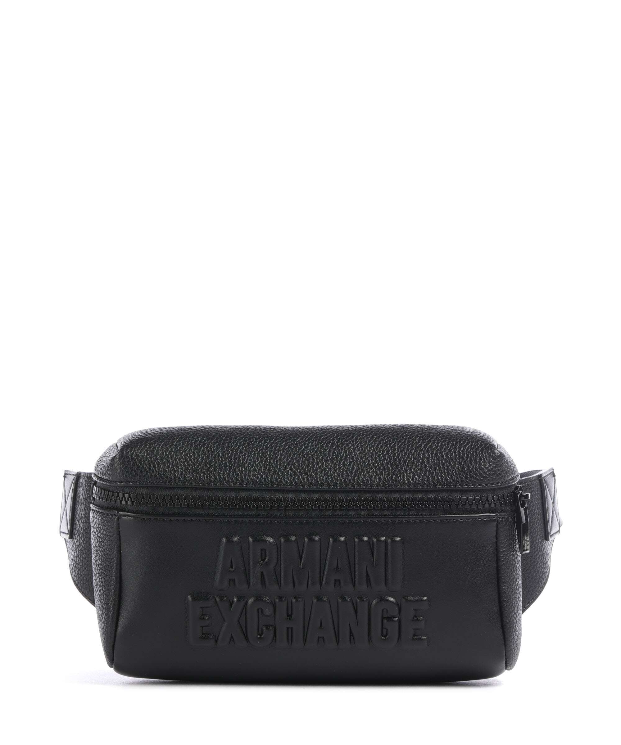 Armani Exchange Gerard Belt bag black
