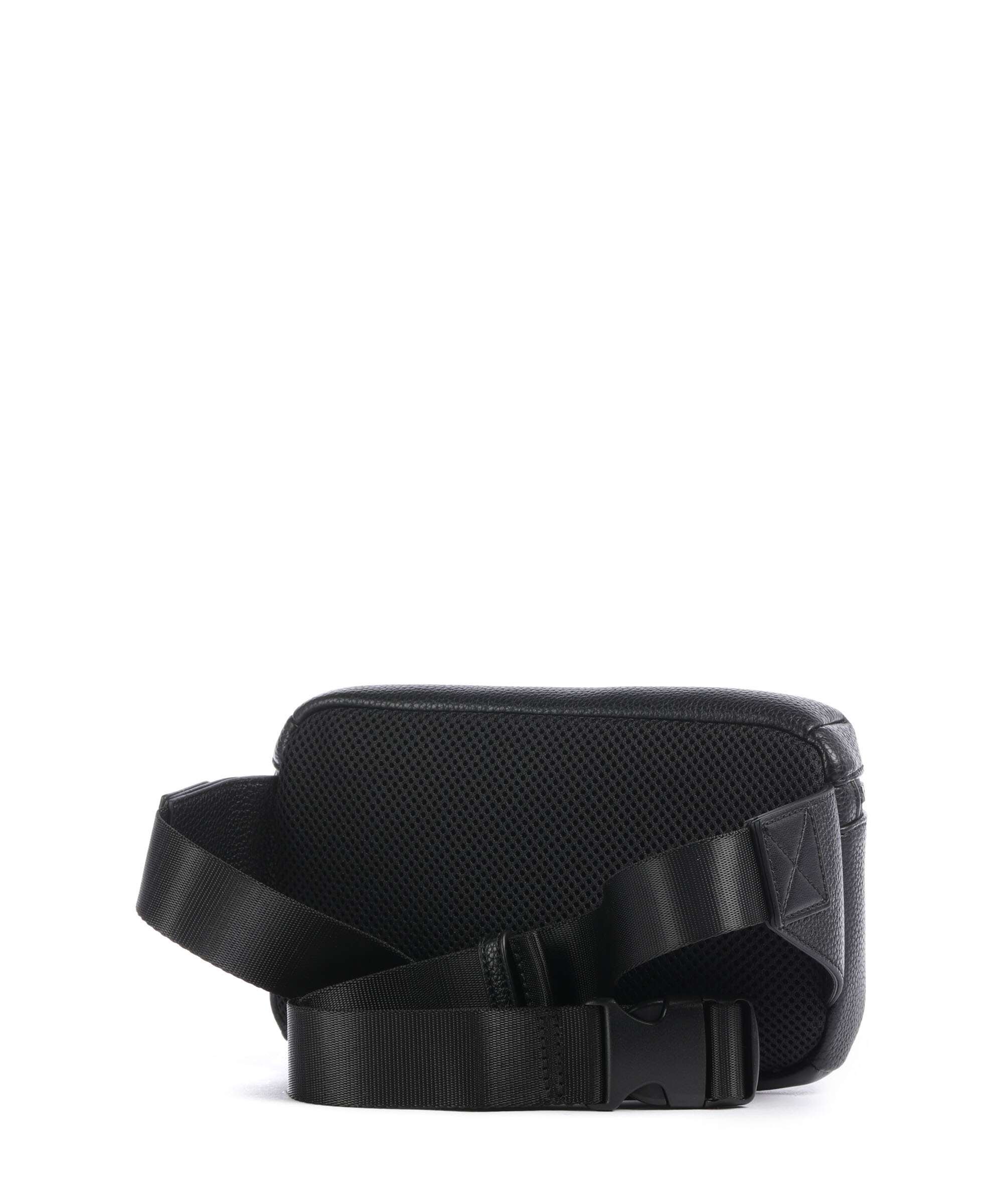 Armani Exchange Gerard Belt bag black