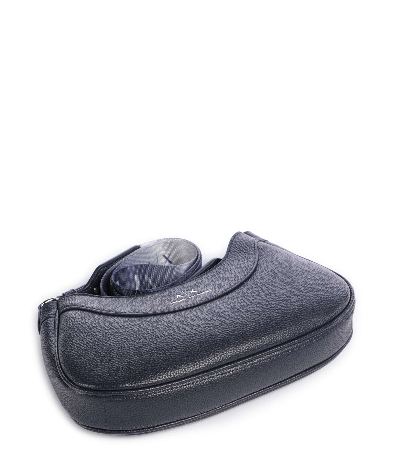 Armani Exchange Wave S Crossbody bag sky captain