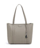 Armani Exchange Silvye Tote bag brown bass