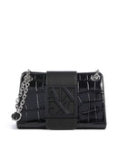 Armani Exchange Susie Mini Torba preko ramena black