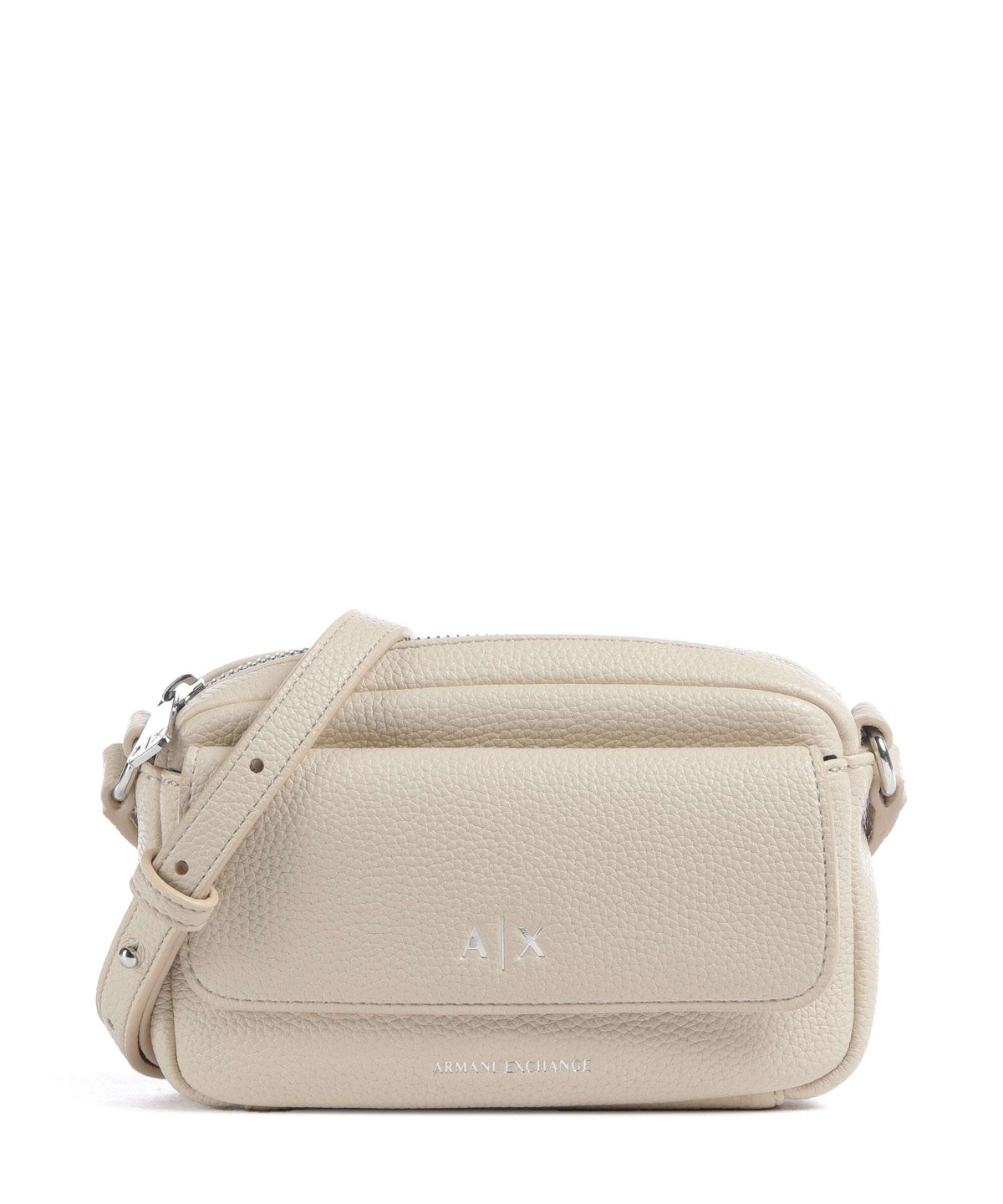 Armani Exchange Nicole Crossbody bag valley