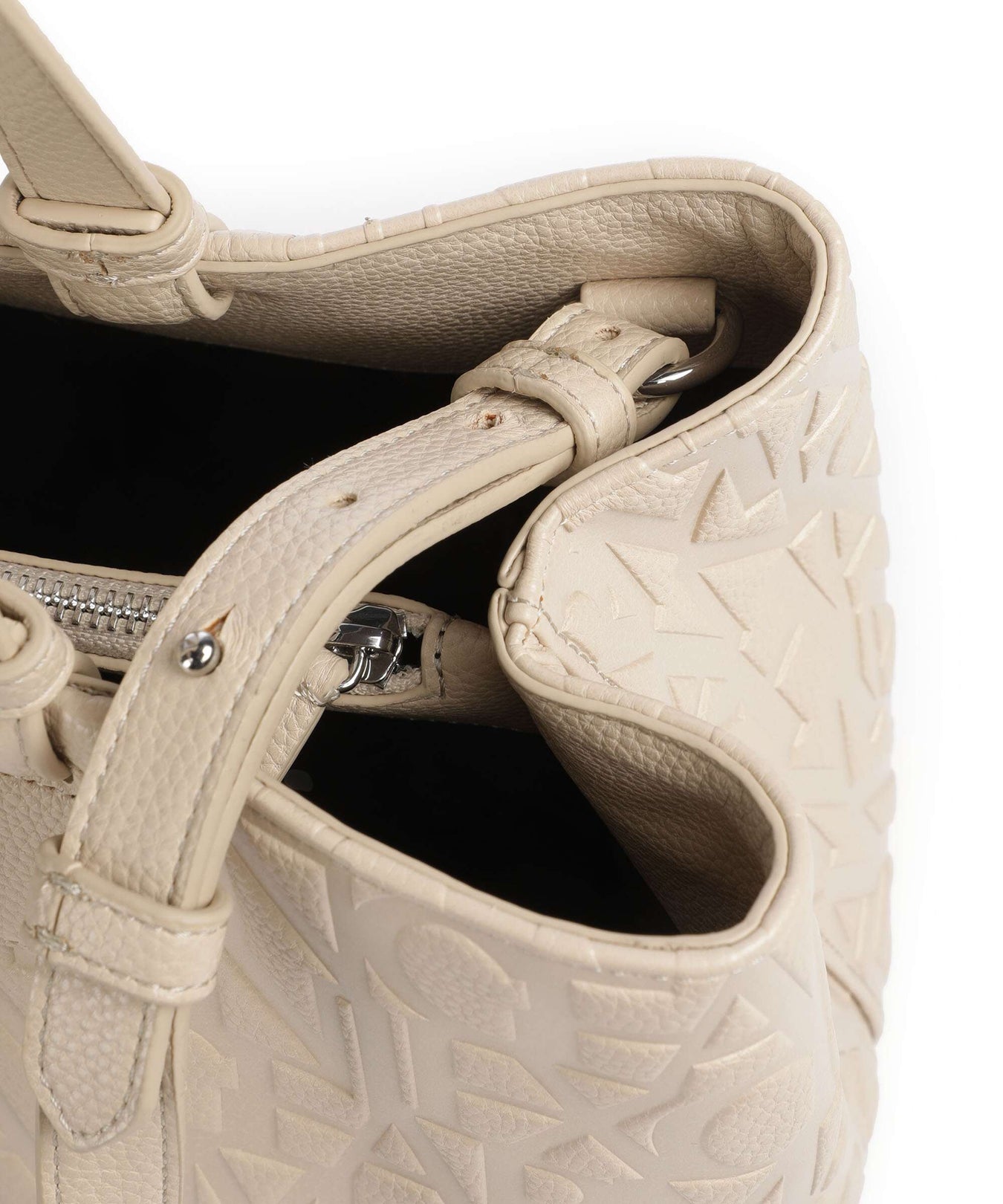 Armani Exchange Liz M Handbag valley