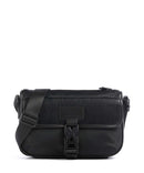 Armani Exchange Simon Torba preko ramena black