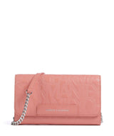 Armani Exchange Liz Torba preko ramena petal pop