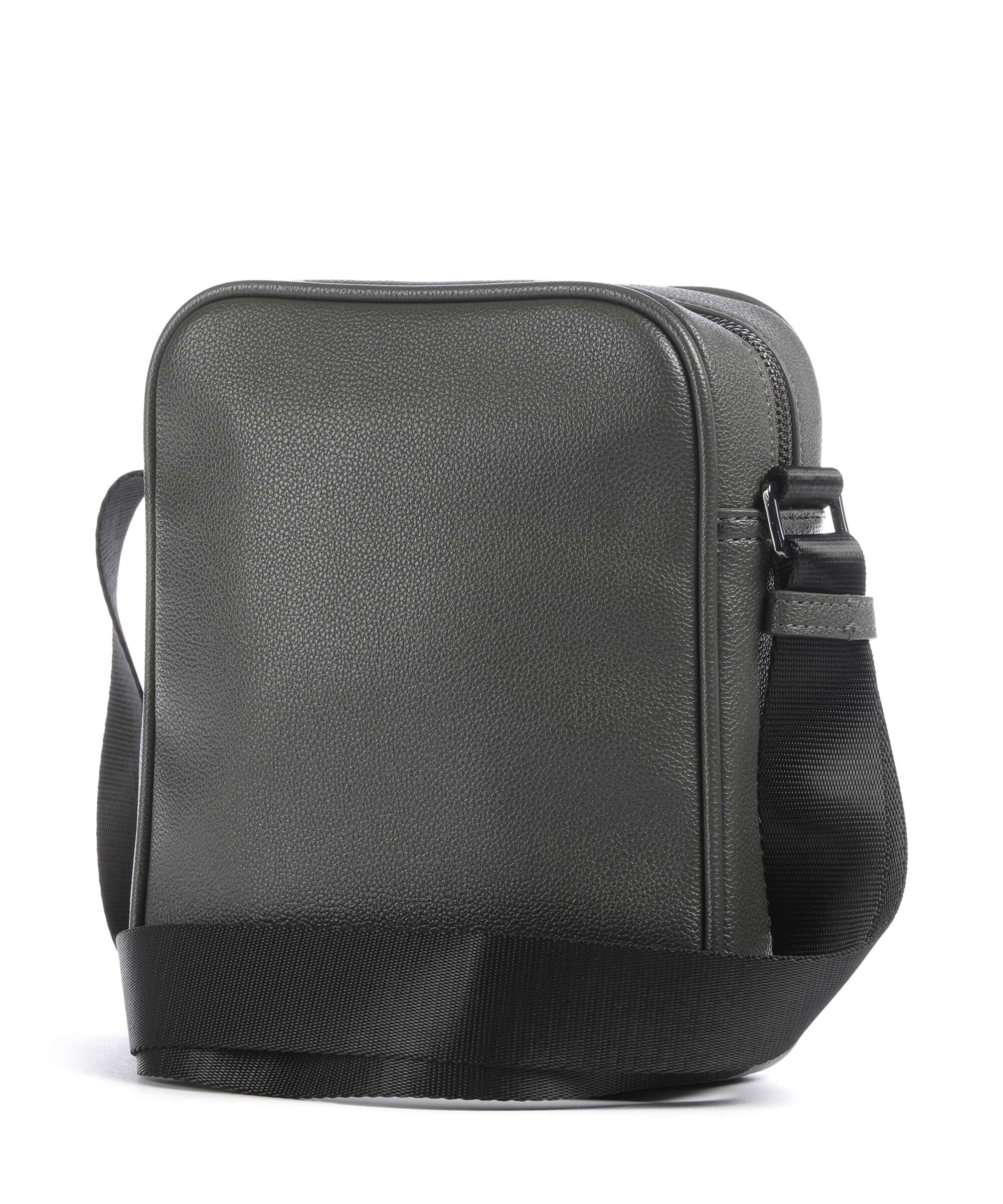 Armani Exchange Dino Crossbody bag sage