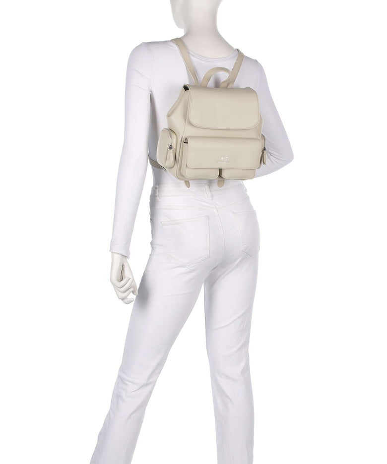 Armani Exchange Zaino Backpack valley