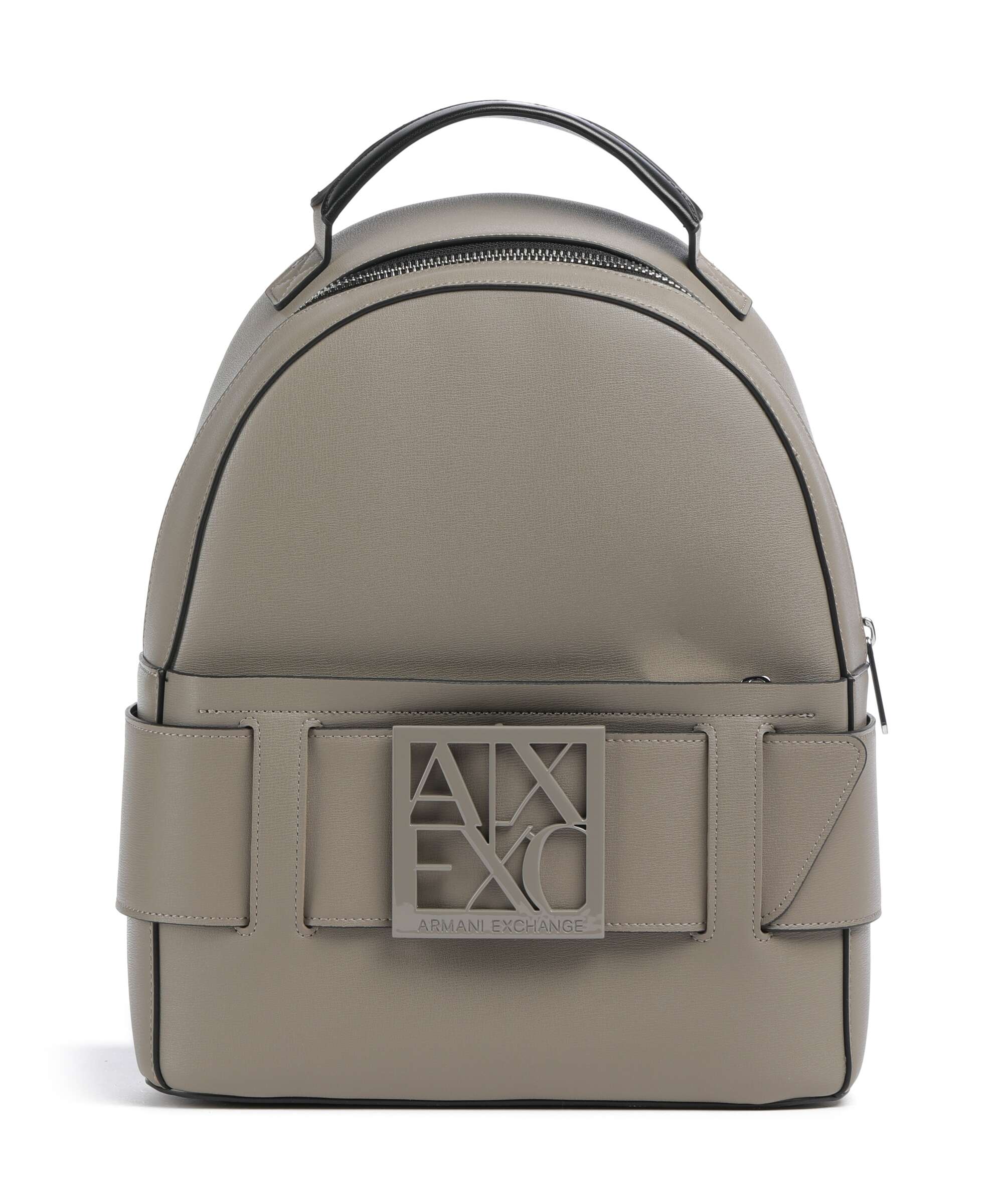 Armani Exchange Susy Backpack brown bass