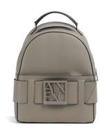 Armani Exchange Susie Ruksak brown bass