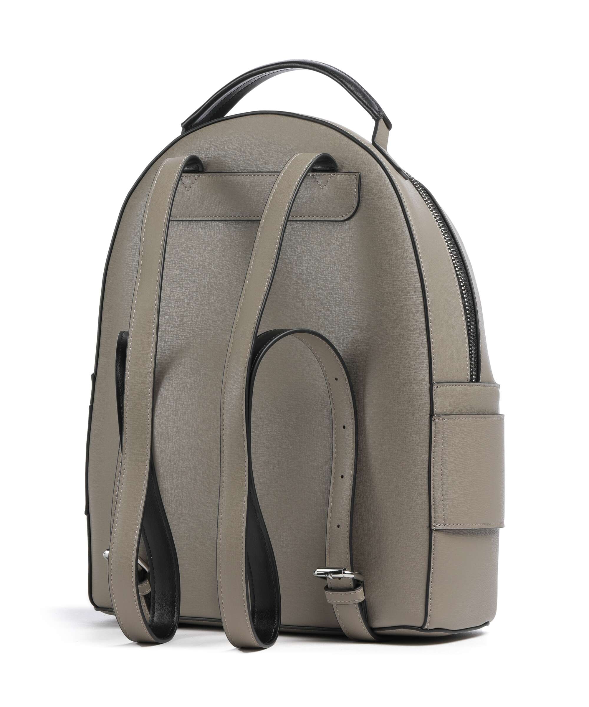 Armani Exchange Susy Backpack brown bass