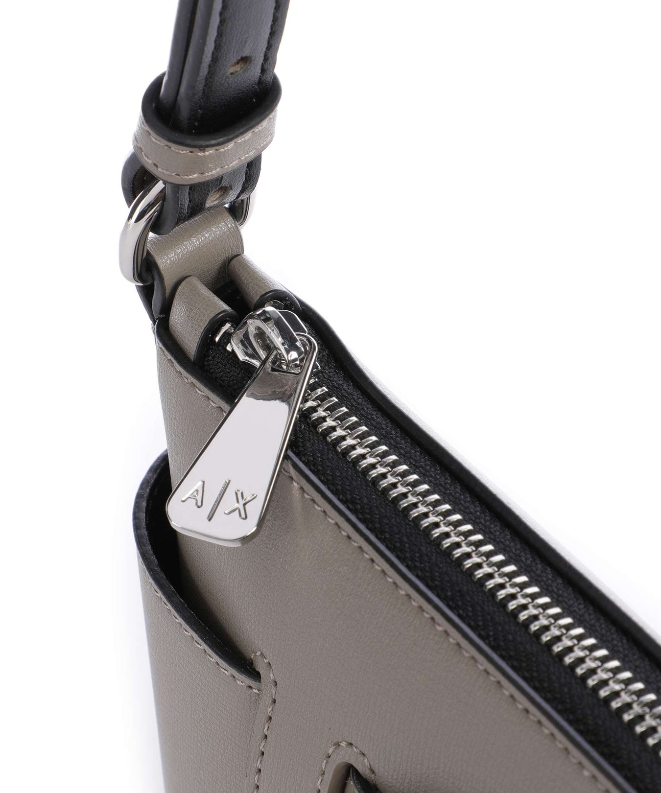 Armani Exchange Susie Shoulder bag brown bass