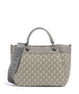 Armani Exchange Wave Monogram M Torbu sound sand/brown bass