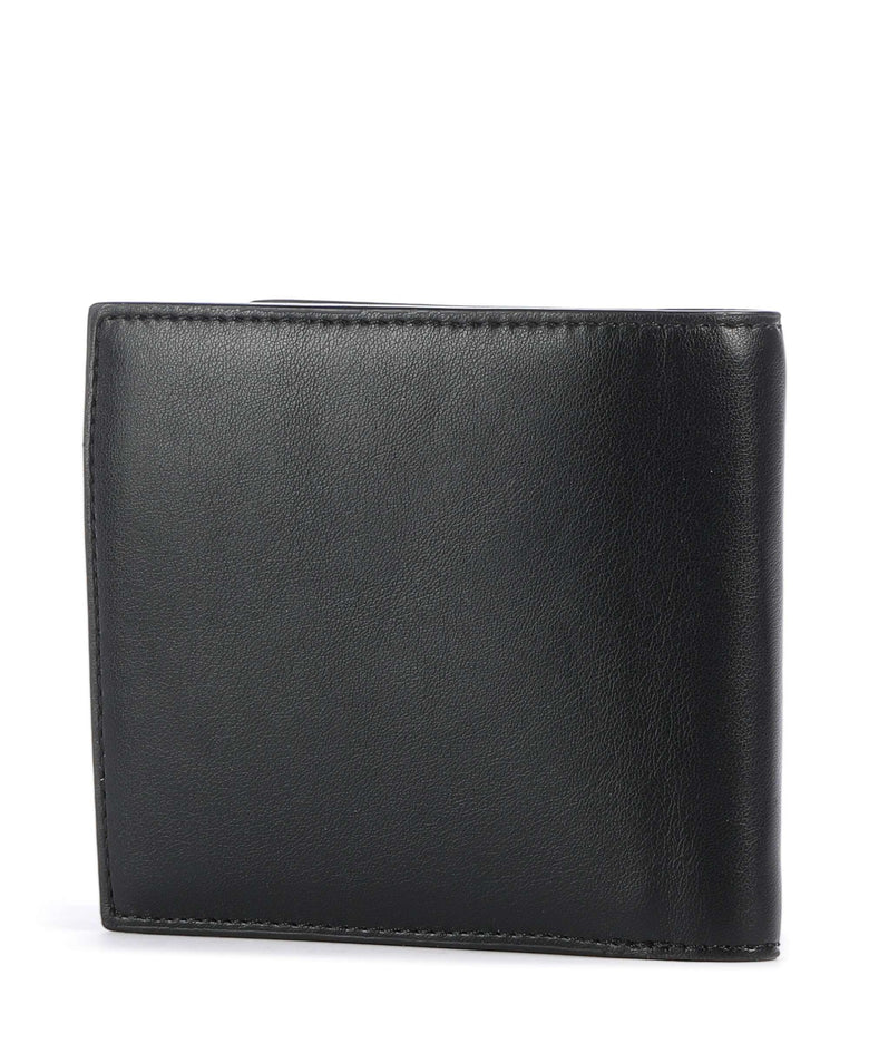 Armani Exchange Gerard Wallet black