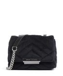 Armani Exchange Victoria Mini Torba preko ramena black