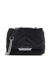 Armani Exchange Victoria Mini Torba preko ramena black