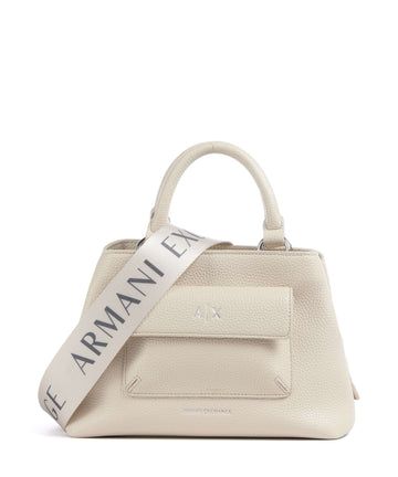 Armani Exchange Nicole S Torbu valley