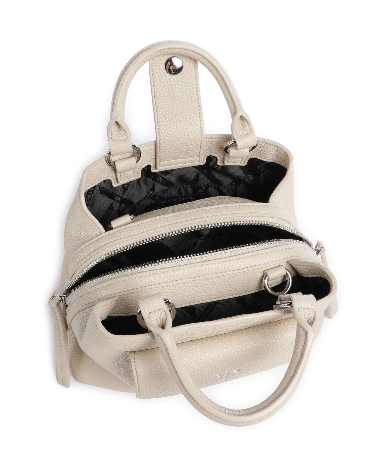 Armani Exchange Nicole S Handbag valley