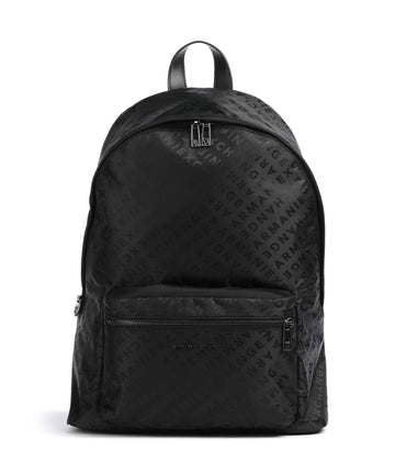 Armani Exchange Xavier Ruksak black