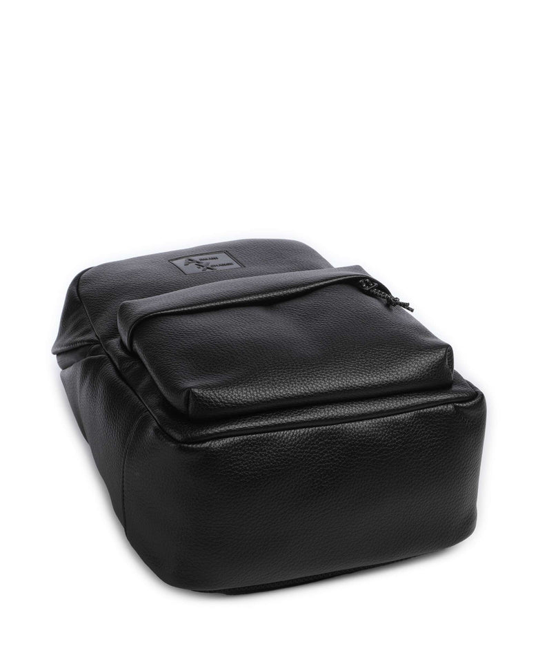 Armani Exchange Etienne Backpack black