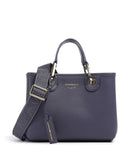 Emporio Armani My EA Torbu mirtillo/taupe