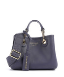 Emporio Armani My EA Torbu mirtillo/taupe