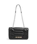 Love Moschino Kaleidoscope Torba preko ramena nero