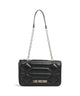 Love Moschino Kaleidoscope Torba preko ramena nero