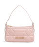 Love Moschino Kaleidoscope Torba preko ramena rosa