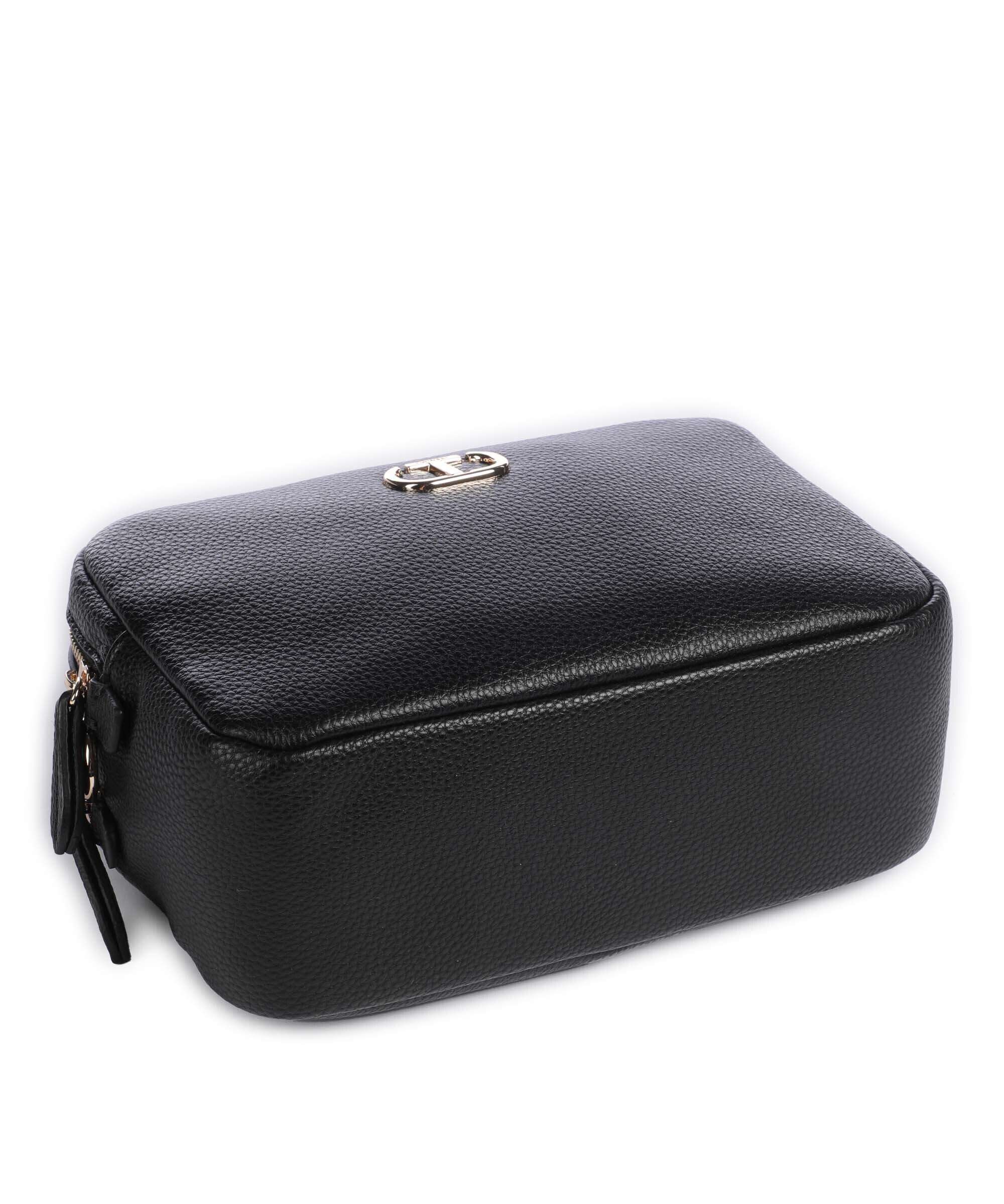 Twinset Together Crossbody bag nero
