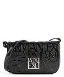 Armani Exchange Liz S Torba preko ramena nero