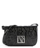 Armani Exchange Liz S Torba preko ramena nero