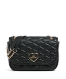 Love Moschino Romantic Torba preko ramena nero