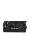 Love Moschino Quilted Torba preko ramena nero
