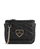 Love Moschino Romantic Torba preko ramena nero