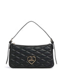 Love Moschino Romantic Torba preko ramena nero