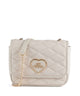 Love Moschino Romantic Torba preko ramena avorio