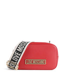 Love Moschino Torba preko ramena rosso