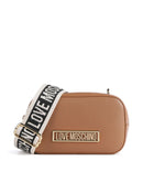 Love Moschino Torba preko ramena cammello