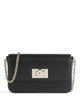 Furla 1927 Mini Crossbody bag nero