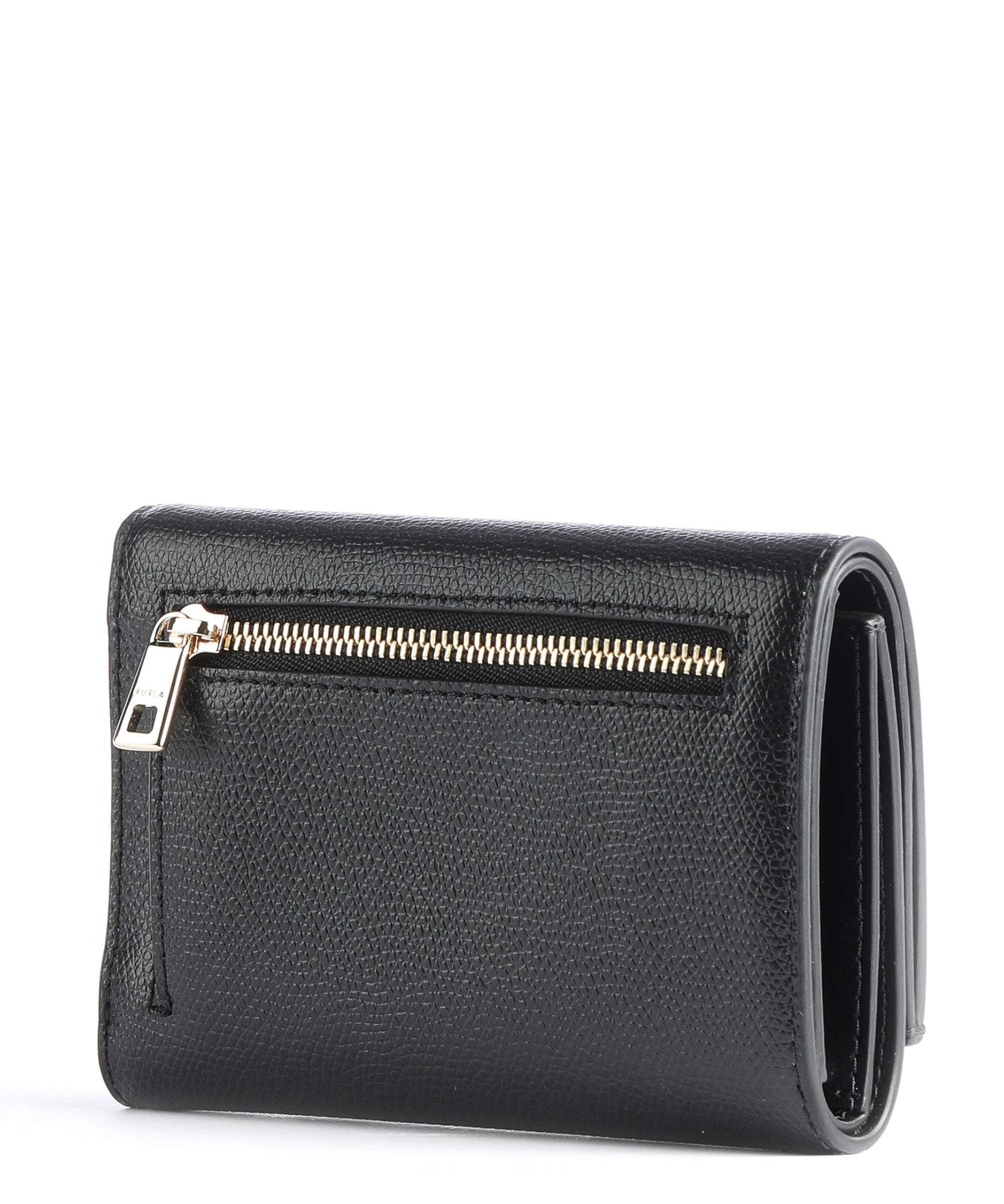 Furla 1927 M Wallet nero