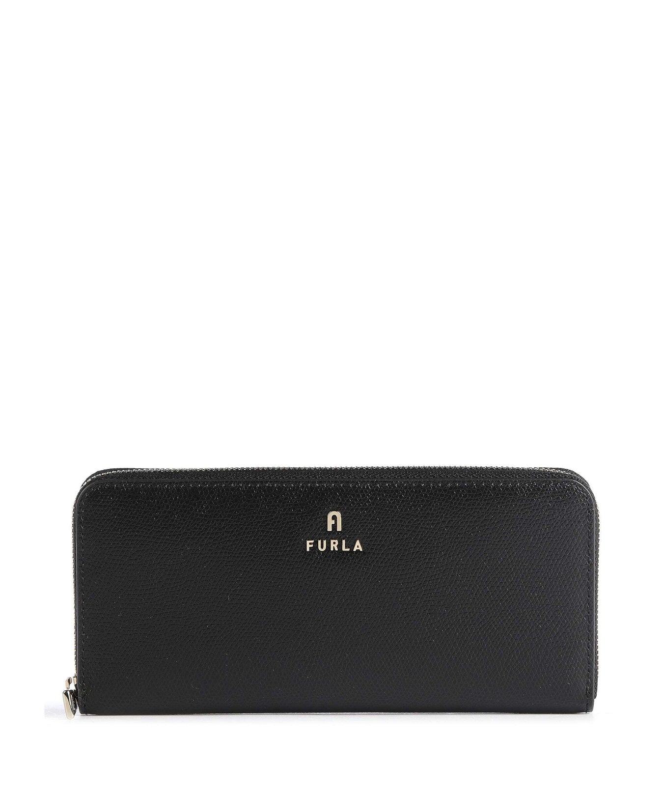 Furla Camelia XL Wallet nero