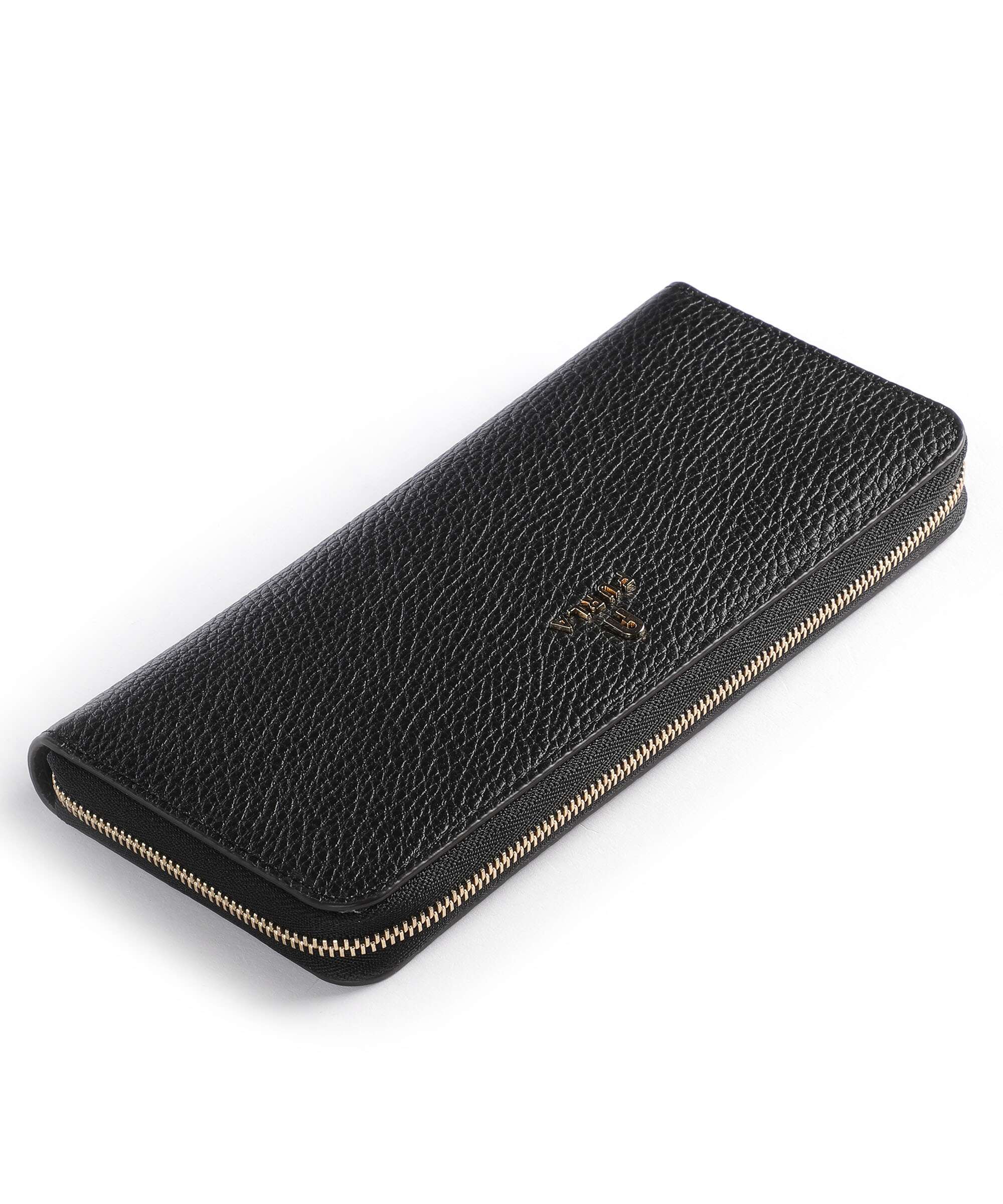Furla Camelia XL Wallet nero