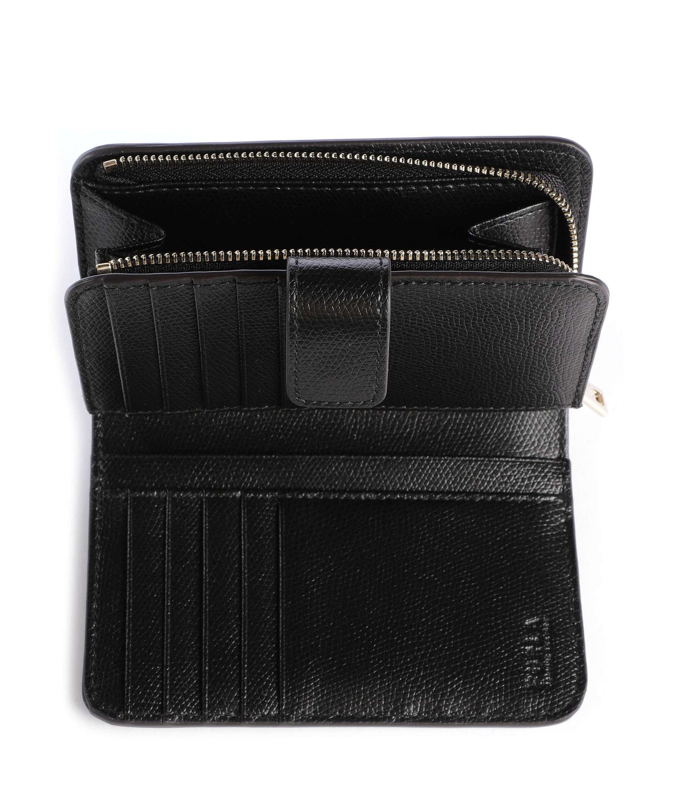 Furla Camelia M Wallet nero