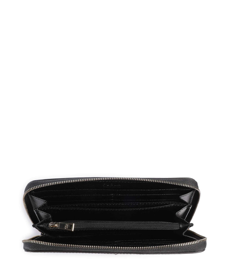 Furla Camelia XL Wallet nero