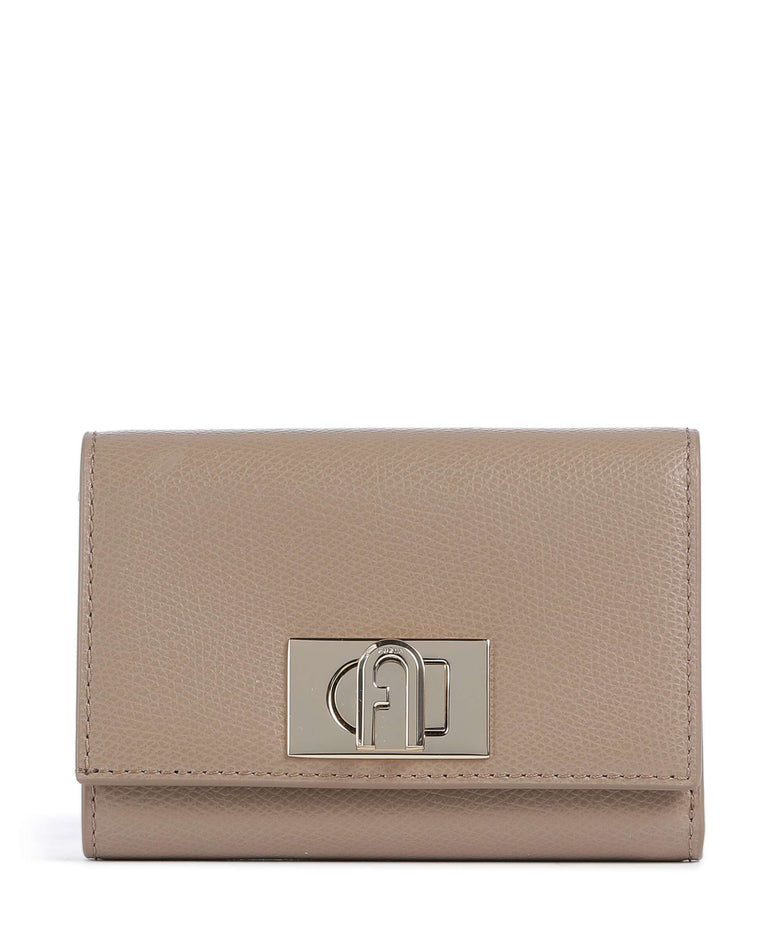 Furla 1927 M Wallet greige