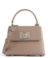 Furla 1927 Mini Torbu greige
